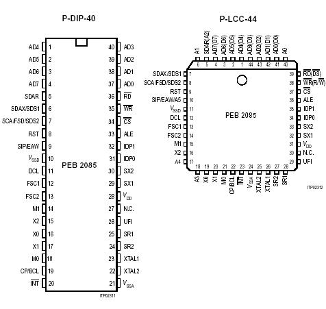   Connection Diagram