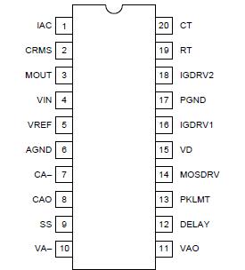   Connection Diagram