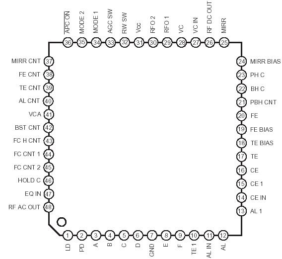   Connection Diagram