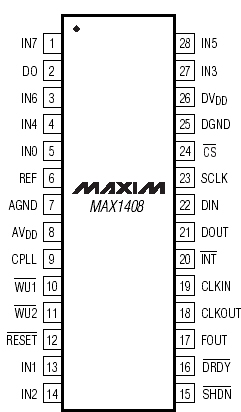   Connection Diagram