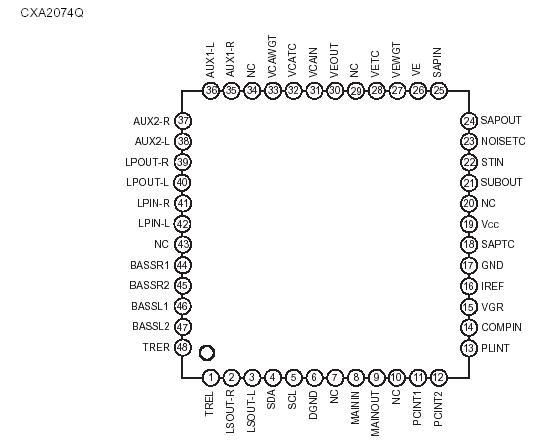   Connection Diagram