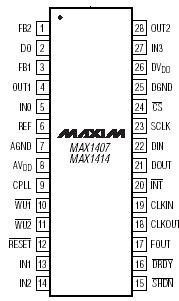   Connection Diagram