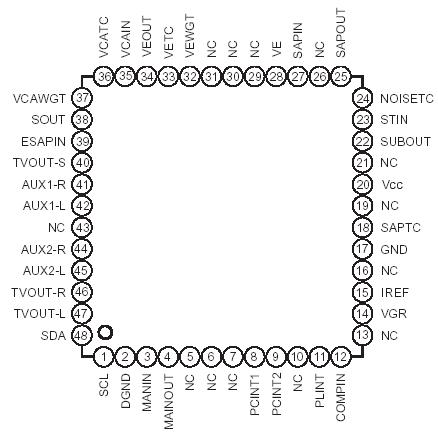   Connection Diagram