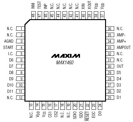   Connection Diagram