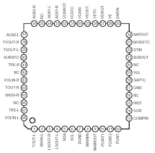   Connection Diagram