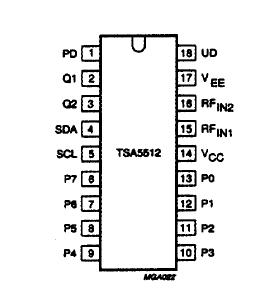   Connection Diagram