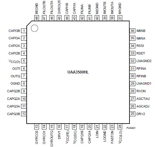   Connection Diagram