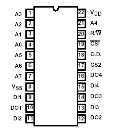   Connection Diagram