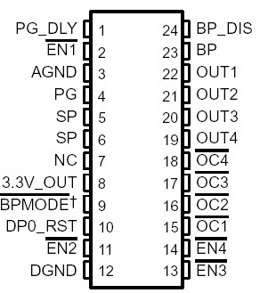   Connection Diagram