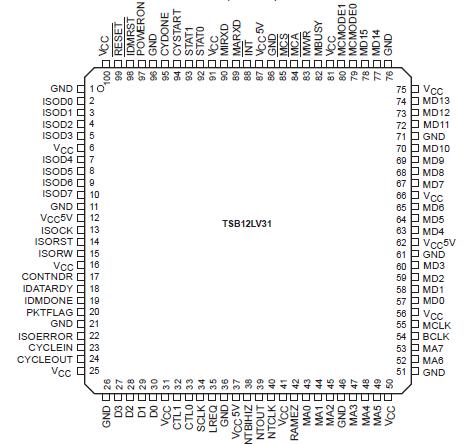   Connection Diagram