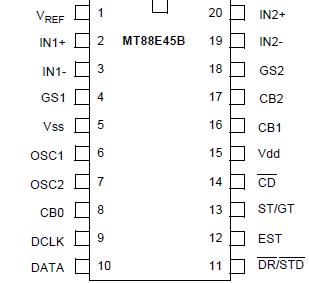   Connection Diagram