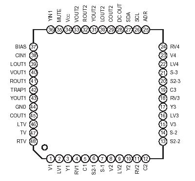   Connection Diagram