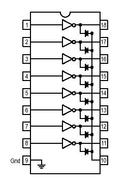   Connection Diagram