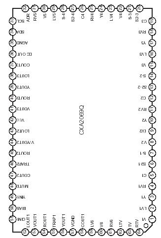   Connection Diagram