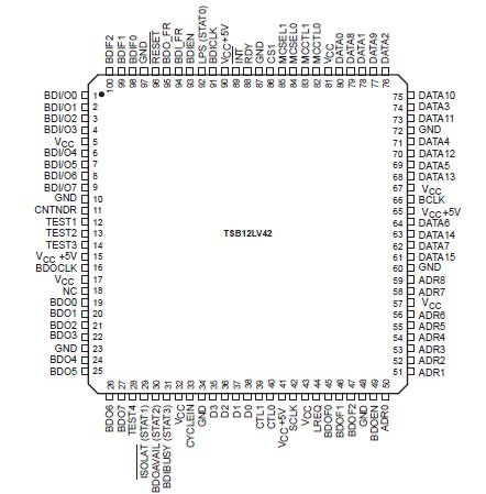   Connection Diagram