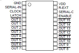   Connection Diagram