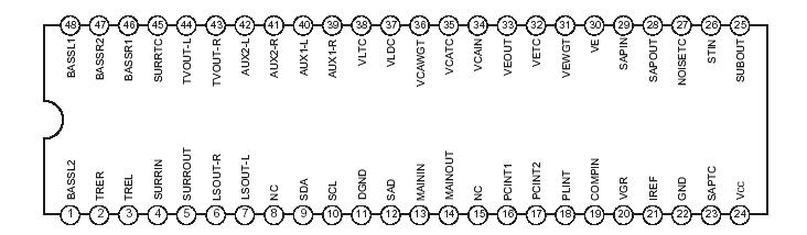   Connection Diagram