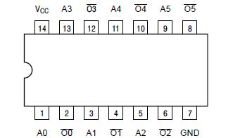   Connection Diagram