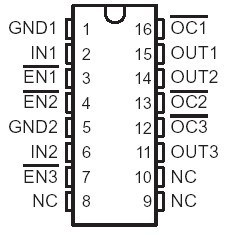   Connection Diagram