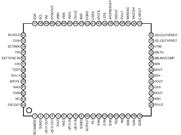   Connection Diagram