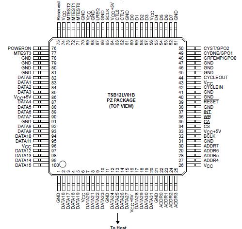   Connection Diagram