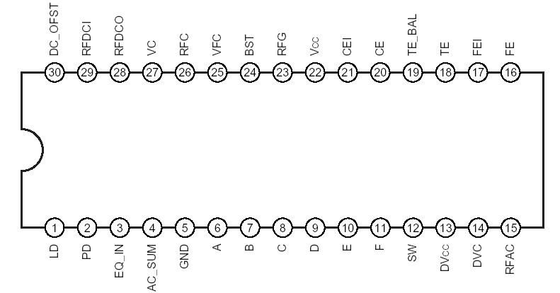   Connection Diagram