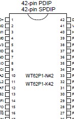   Connection Diagram