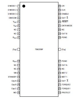   Connection Diagram