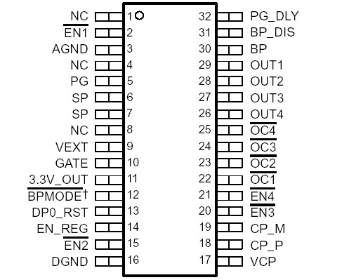   Connection Diagram