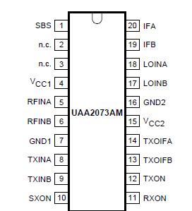   Connection Diagram