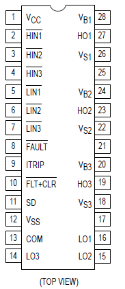   Connection Diagram