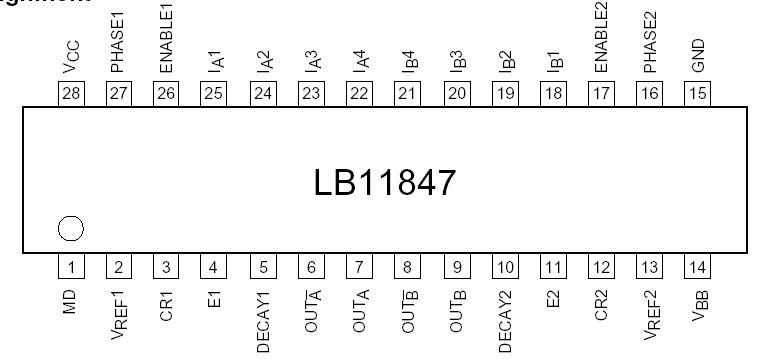   Connection Diagram