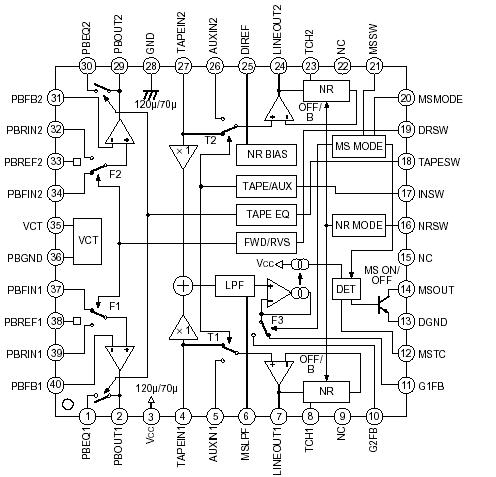   Connection Diagram