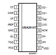   Connection Diagram