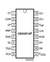   Connection Diagram