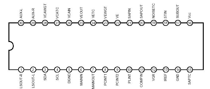   Connection Diagram