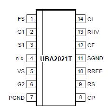   Connection Diagram