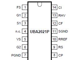   Connection Diagram