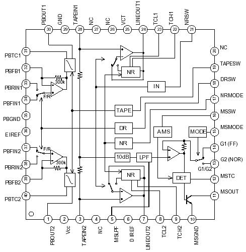   Connection Diagram