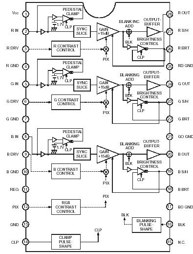   Connection Diagram