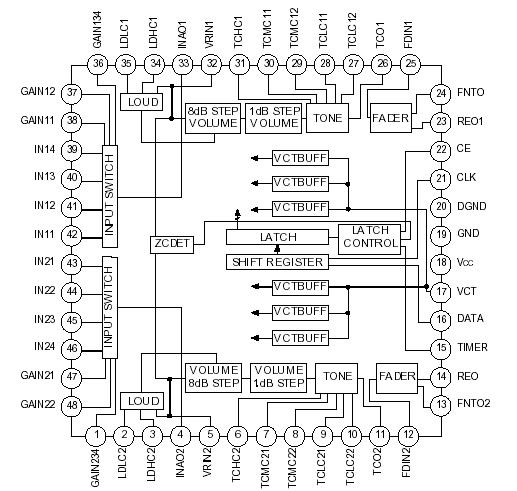   Connection Diagram