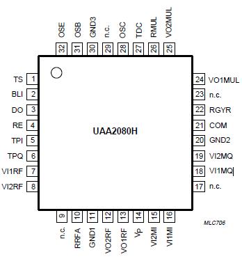   Connection Diagram