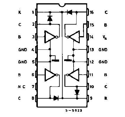   Connection Diagram