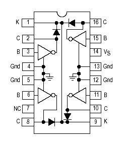   Connection Diagram