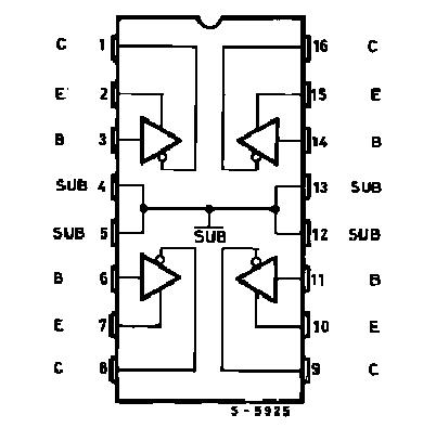   Connection Diagram