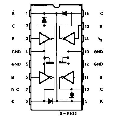   Connection Diagram