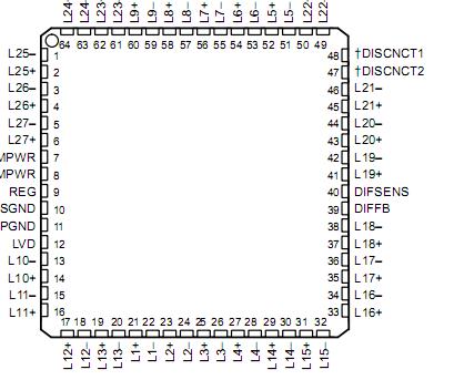   Connection Diagram