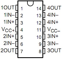   Connection Diagram