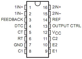   Connection Diagram