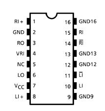   Connection Diagram